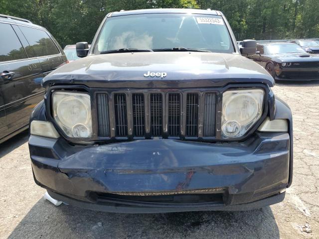 Photo 4 VIN: 1J4PP2GK3BW536528 - JEEP LIBERTY SP 