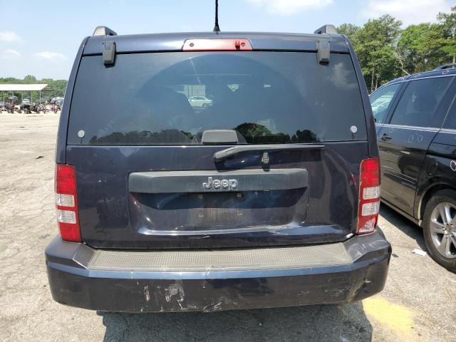 Photo 5 VIN: 1J4PP2GK3BW536528 - JEEP LIBERTY SP 