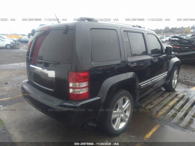 Photo 3 VIN: 1J4PP2GK3BW543723 - JEEP LIBERTY 