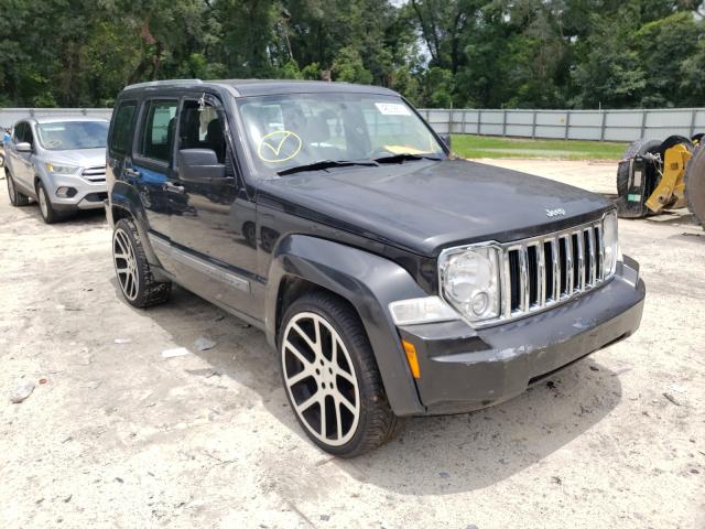 Photo 0 VIN: 1J4PP2GK3BW551420 - JEEP LIBERTY SP 