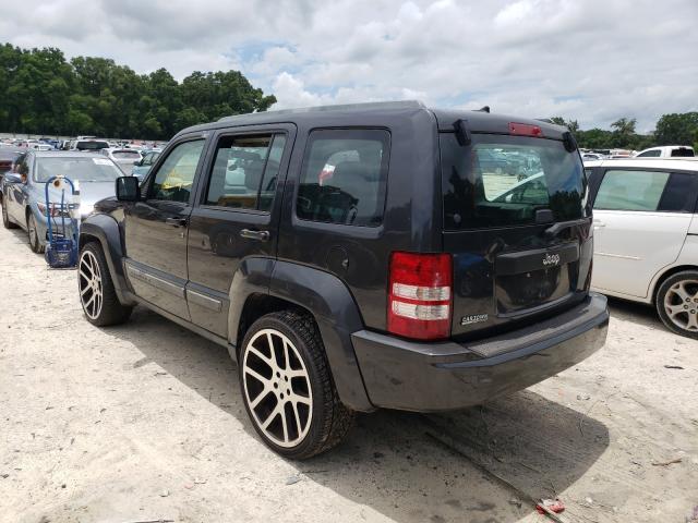 Photo 2 VIN: 1J4PP2GK3BW551420 - JEEP LIBERTY SP 