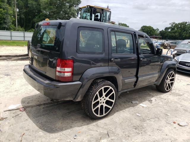 Photo 3 VIN: 1J4PP2GK3BW551420 - JEEP LIBERTY SP 