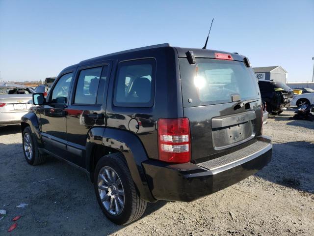 Photo 2 VIN: 1J4PP2GK3BW551577 - JEEP LIBERTY SP 