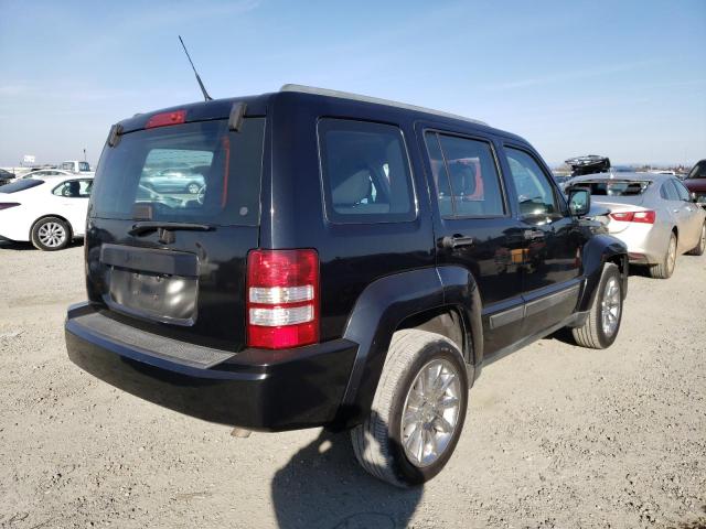 Photo 3 VIN: 1J4PP2GK3BW551577 - JEEP LIBERTY SP 