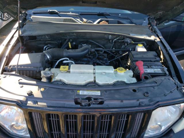 Photo 10 VIN: 1J4PP2GK3BW552986 - JEEP LIBERTY SP 