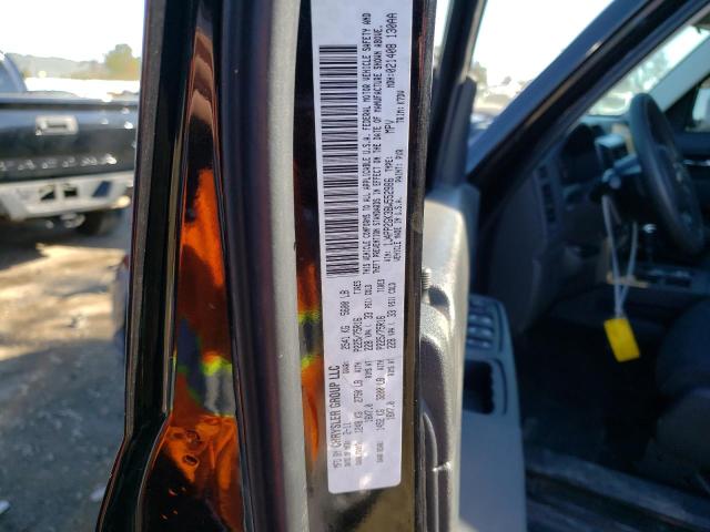 Photo 11 VIN: 1J4PP2GK3BW552986 - JEEP LIBERTY SP 