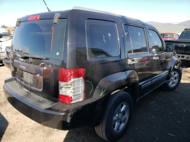 Photo 2 VIN: 1J4PP2GK3BW552986 - JEEP LIBERTY SP 