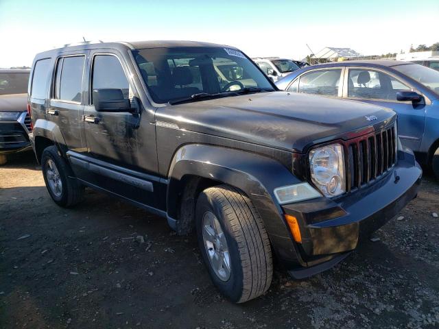 Photo 3 VIN: 1J4PP2GK3BW552986 - JEEP LIBERTY SP 