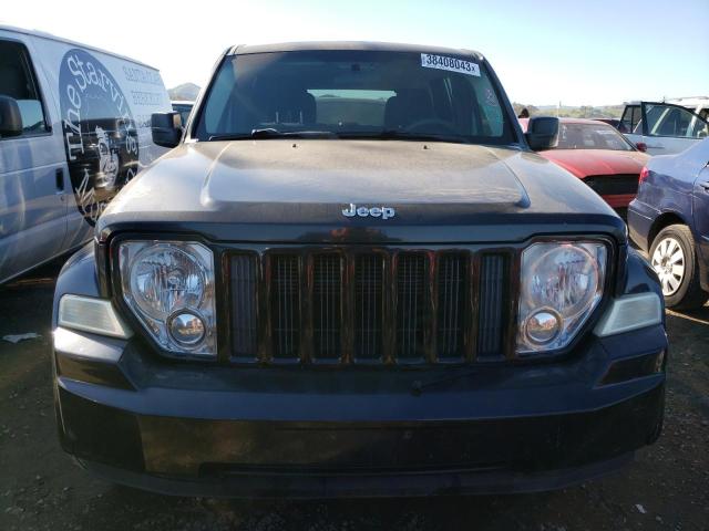 Photo 4 VIN: 1J4PP2GK3BW552986 - JEEP LIBERTY SP 