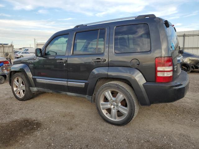 Photo 1 VIN: 1J4PP2GK3BW569688 - JEEP LIBERTY 