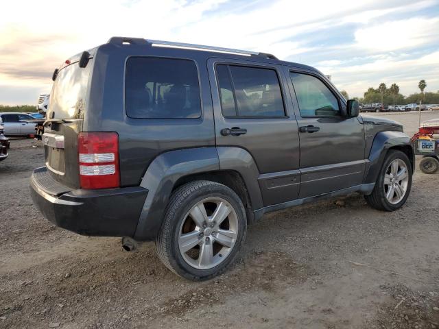 Photo 2 VIN: 1J4PP2GK3BW569688 - JEEP LIBERTY 