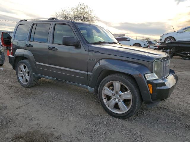 Photo 3 VIN: 1J4PP2GK3BW569688 - JEEP LIBERTY 