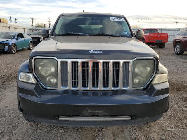 Photo 4 VIN: 1J4PP2GK3BW569688 - JEEP LIBERTY 