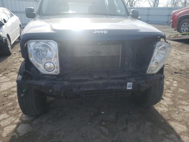 Photo 8 VIN: 1J4PP2GK3BW578617 - JEEP LIBERTY SP 