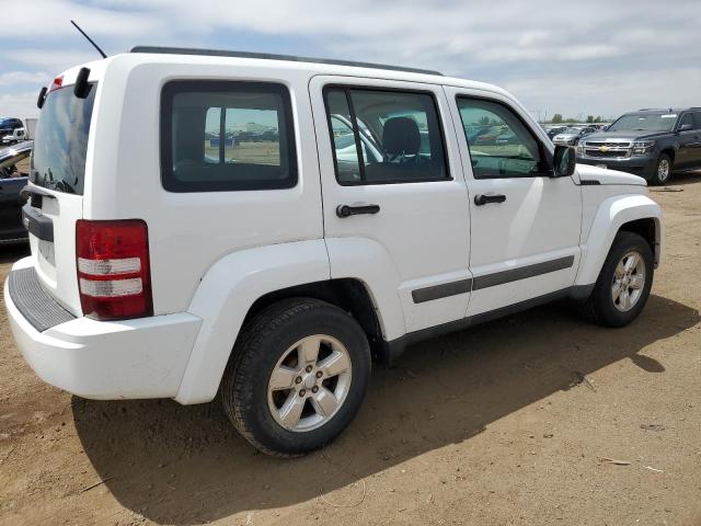 Photo 2 VIN: 1J4PP2GK3BW586894 - JEEP LIBERTY 