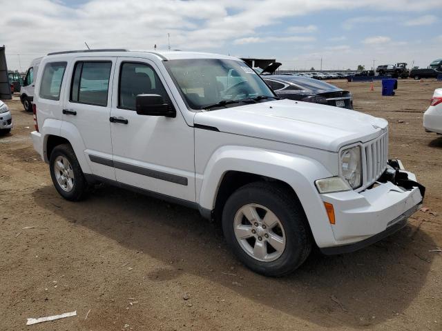 Photo 3 VIN: 1J4PP2GK3BW586894 - JEEP LIBERTY 