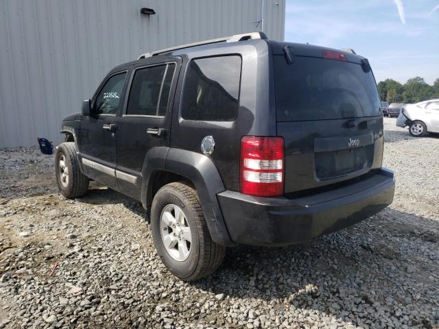 Photo 2 VIN: 1J4PP2GK4AW102326 - JEEP LIBERTY SP 