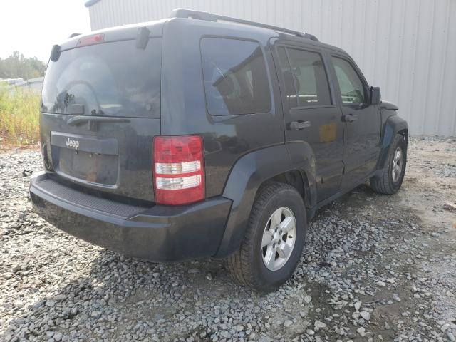 Photo 3 VIN: 1J4PP2GK4AW102326 - JEEP LIBERTY SP 