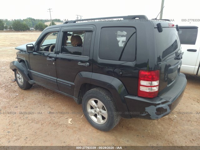 Photo 2 VIN: 1J4PP2GK4AW104934 - JEEP LIBERTY 