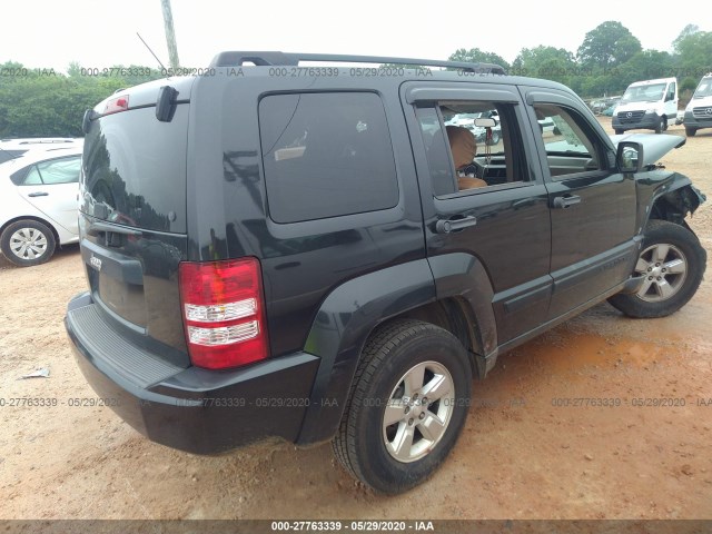 Photo 3 VIN: 1J4PP2GK4AW104934 - JEEP LIBERTY 