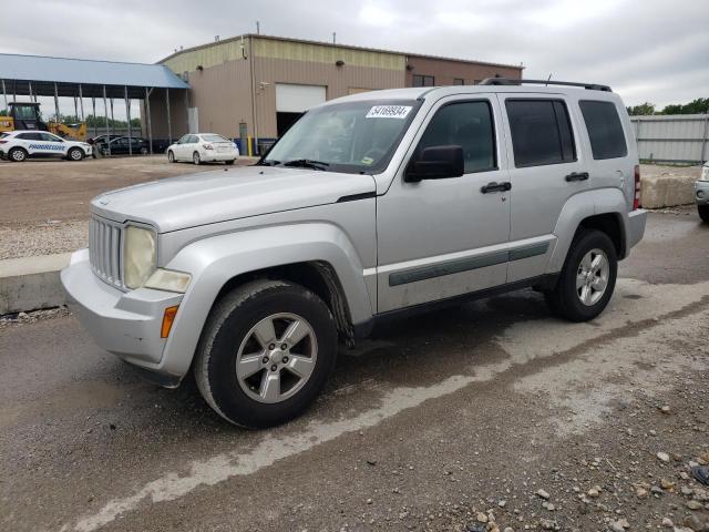 Photo 0 VIN: 1J4PP2GK4AW117618 - JEEP LIBERTY 