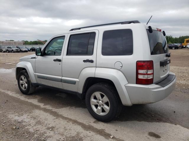 Photo 1 VIN: 1J4PP2GK4AW117618 - JEEP LIBERTY 