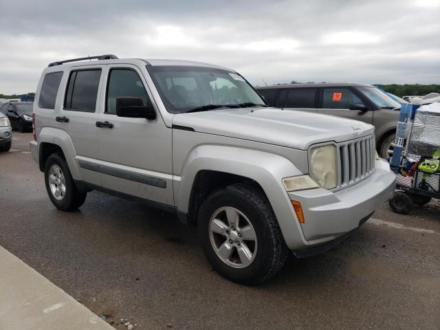 Photo 3 VIN: 1J4PP2GK4AW117618 - JEEP LIBERTY 