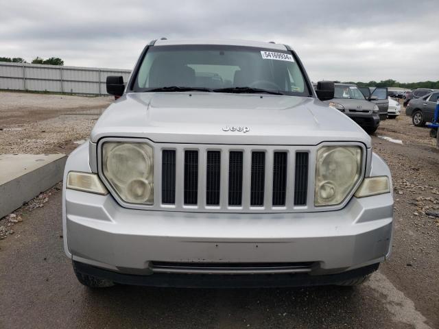 Photo 4 VIN: 1J4PP2GK4AW117618 - JEEP LIBERTY 