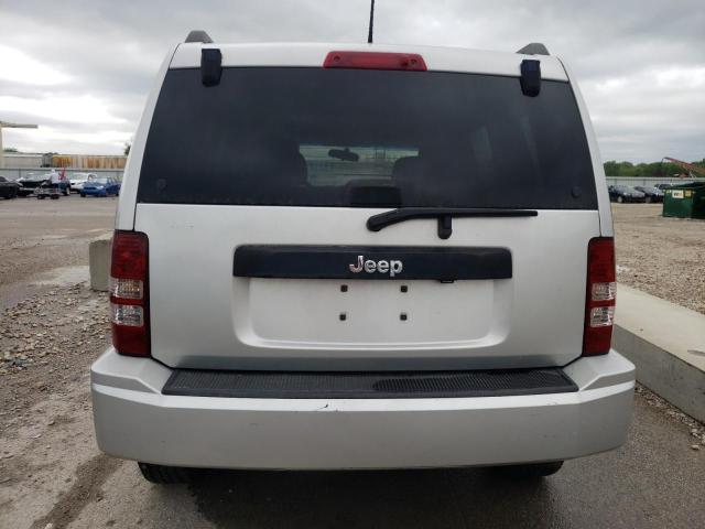 Photo 5 VIN: 1J4PP2GK4AW117618 - JEEP LIBERTY 