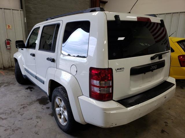 Photo 2 VIN: 1J4PP2GK4AW117862 - JEEP LIBERTY SP 