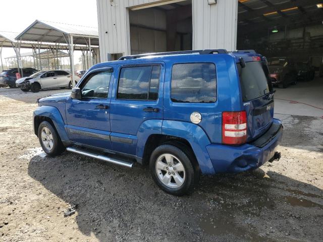 Photo 1 VIN: 1J4PP2GK4AW118168 - JEEP LIBERTY SP 