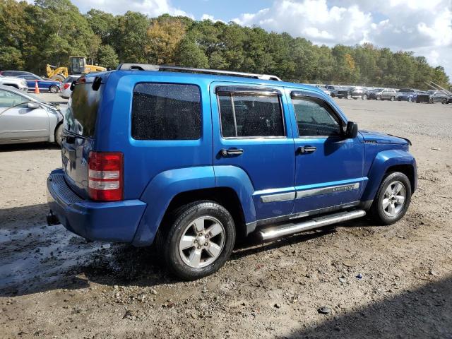 Photo 2 VIN: 1J4PP2GK4AW118168 - JEEP LIBERTY SP 