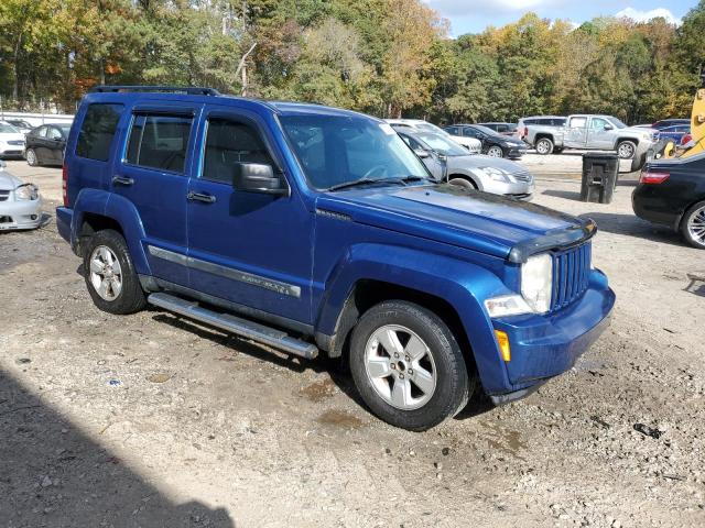 Photo 3 VIN: 1J4PP2GK4AW118168 - JEEP LIBERTY SP 