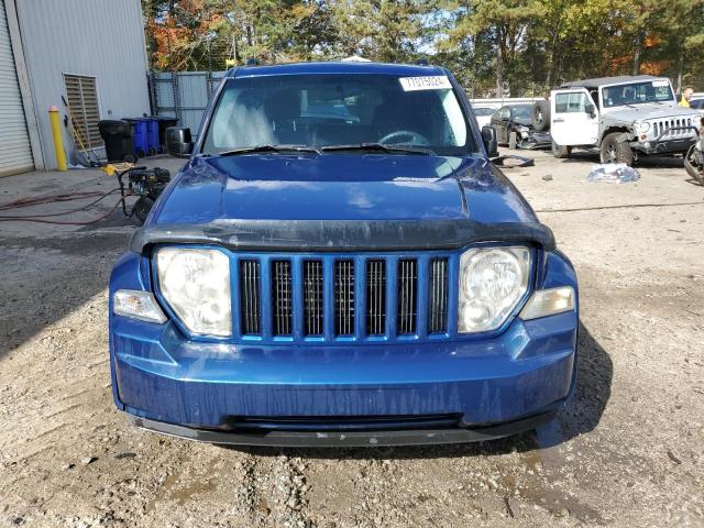 Photo 4 VIN: 1J4PP2GK4AW118168 - JEEP LIBERTY SP 