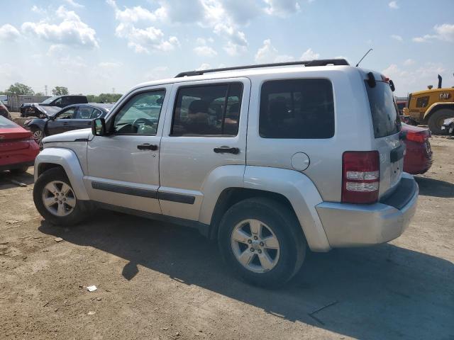 Photo 1 VIN: 1J4PP2GK4AW120938 - JEEP LIBERTY 