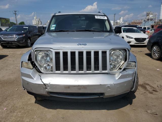 Photo 4 VIN: 1J4PP2GK4AW120938 - JEEP LIBERTY 