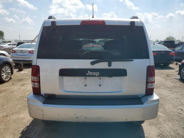 Photo 5 VIN: 1J4PP2GK4AW120938 - JEEP LIBERTY 