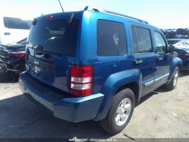 Photo 3 VIN: 1J4PP2GK4AW124021 - JEEP LIBERTY 