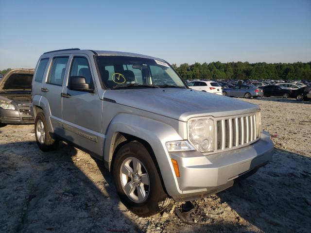 Photo 0 VIN: 1J4PP2GK4AW133396 - JEEP LIBERTY SP 