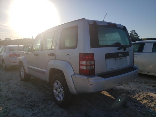 Photo 2 VIN: 1J4PP2GK4AW133396 - JEEP LIBERTY SP 