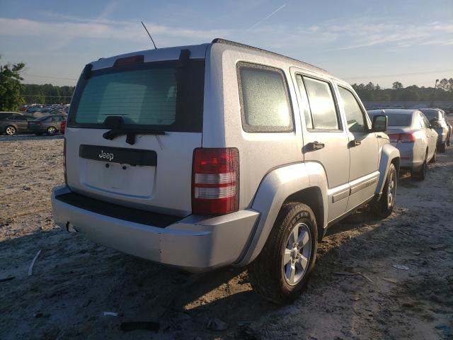 Photo 3 VIN: 1J4PP2GK4AW133396 - JEEP LIBERTY SP 