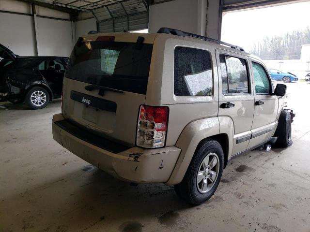 Photo 2 VIN: 1J4PP2GK4AW170027 - JEEP LIBERTY SP 