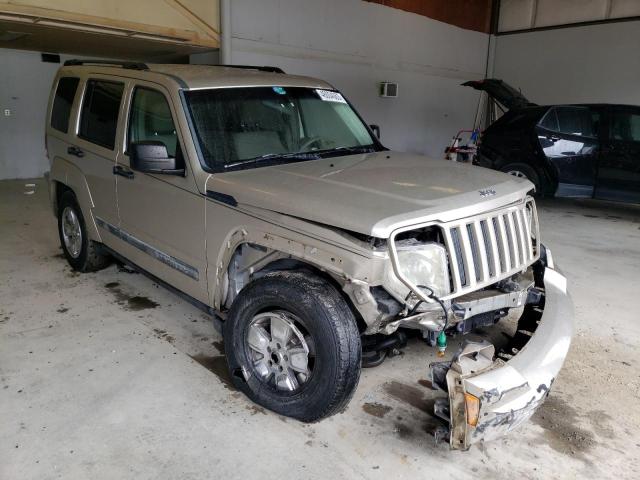 Photo 3 VIN: 1J4PP2GK4AW170027 - JEEP LIBERTY SP 