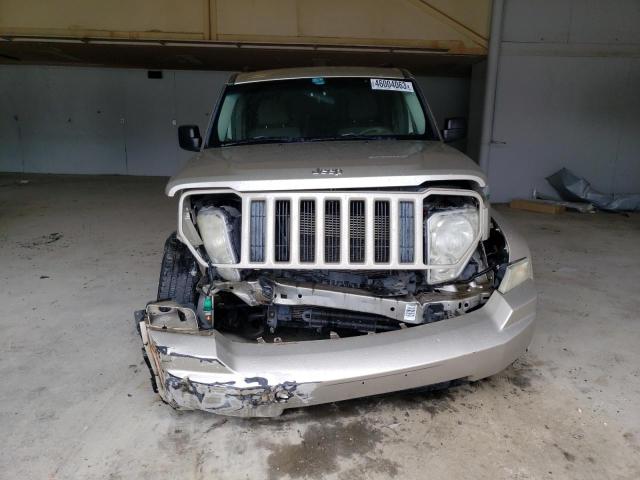 Photo 4 VIN: 1J4PP2GK4AW170027 - JEEP LIBERTY SP 