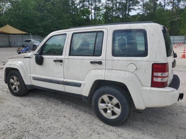 Photo 1 VIN: 1J4PP2GK4AW181190 - JEEP LIBERTY 