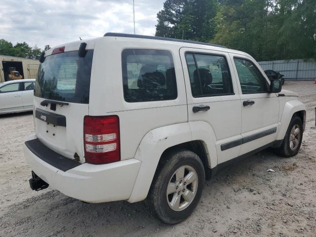 Photo 2 VIN: 1J4PP2GK4AW181190 - JEEP LIBERTY 