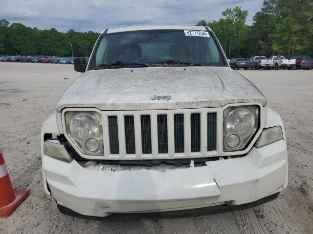 Photo 4 VIN: 1J4PP2GK4AW181190 - JEEP LIBERTY 