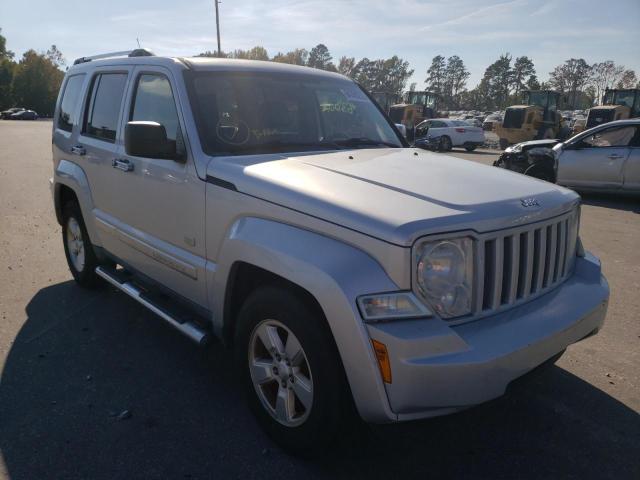 Photo 0 VIN: 1J4PP2GK4BW559137 - JEEP LIBERTY SP 