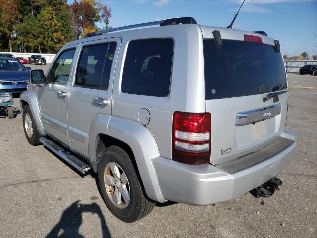 Photo 2 VIN: 1J4PP2GK4BW559137 - JEEP LIBERTY SP 