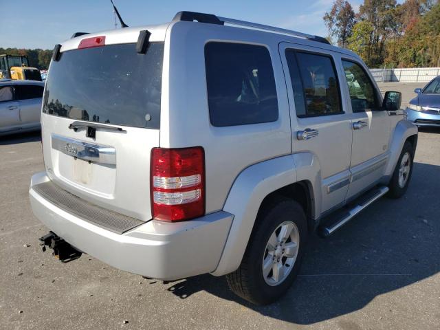 Photo 3 VIN: 1J4PP2GK4BW559137 - JEEP LIBERTY SP 